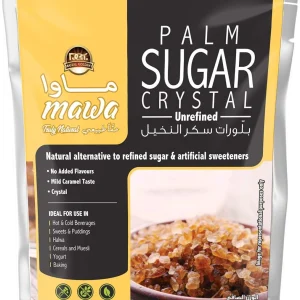 Mawa Palm Sugar Crystal , 250G