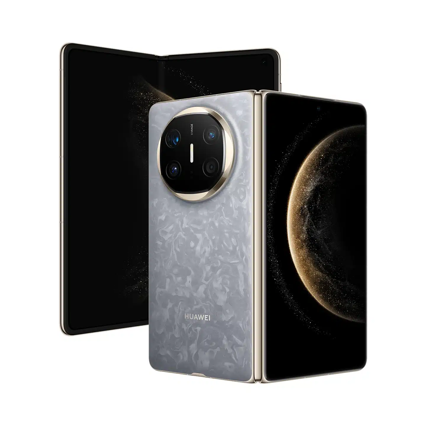 Huawei Mate X6 512GB+12GB DS 4G UAE Version