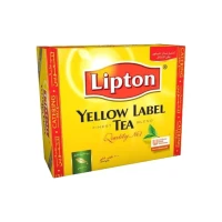 Lipton Tea Bag Catering, Carton Box 100 Pieces x 36
