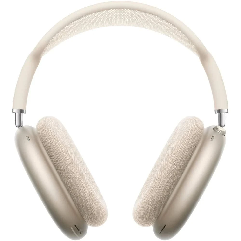 Apple Airpods Max USB-C Starlight