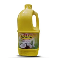 Volga Bharat Coconut Oil 1 Lt