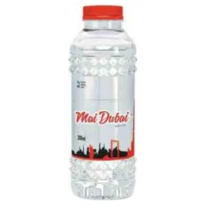 Mai Dubai Low Sodium Drinking Water 200 ml