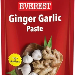 Everest Ginger Garlic Paste 200g