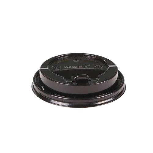 Hotpack Lid For Paper Cup 360 ml and 470 ml - 500 Pieces
