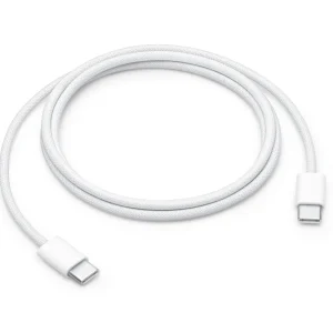 Apple USB-C Woven Charge Cable 1M UAE Version MQKJ3ZE/A
