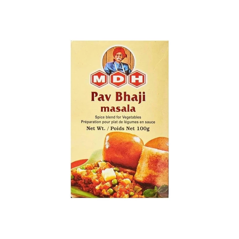Mdh Pav Bhaji Masala 100g