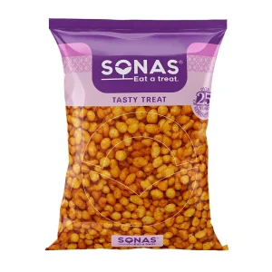 Sonas Boondi Spicy 200Gm