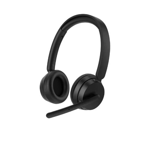 Rapoo H200 Wireless Stereo Headset Black -13047