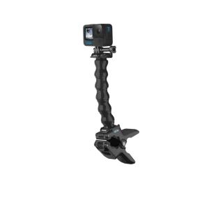 GoPro Jaws Flex Clamp