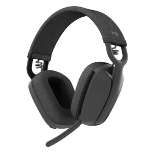 Logitech Zone Vibe 100 Wireless Headphone Graphite - 981-001213