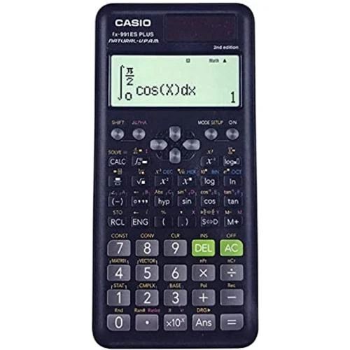 Casio Calculator FX-991ESPLUS-2