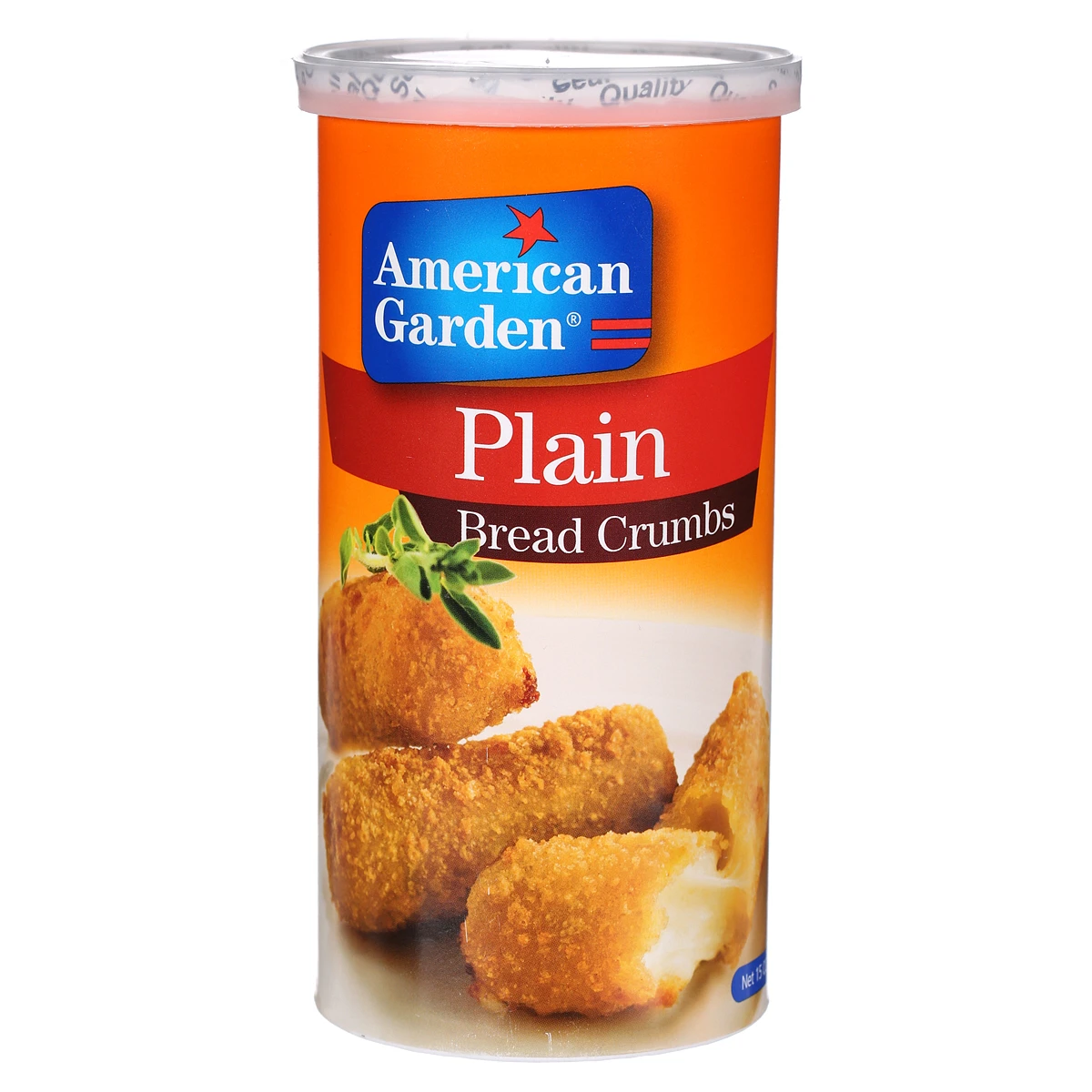 American Garden Bread Crumbs 15oz