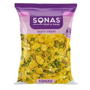 Sonas Mixture Cornflakes 250Gm