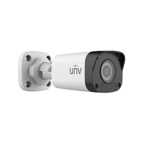 Uniview IPC2124LB-SF28-A 4MP Fixed IR Bullet Network Camera