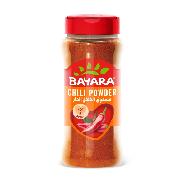 Bayara Chili Powder 330ml (150G)