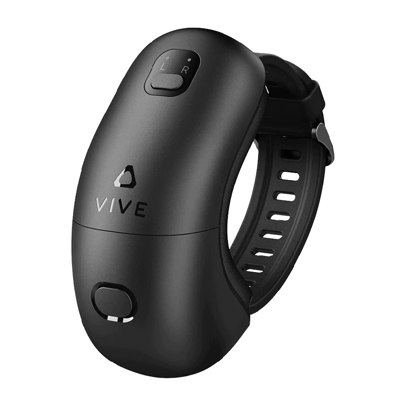 HTC Vive Wrist Tracker Black