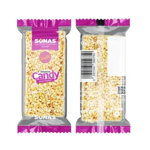 Sonas Gingelly Candy 30 X 15Gm