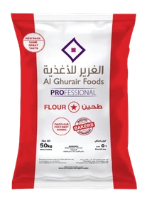 Al Ghurair Fresh Maida Big - 50 Kg