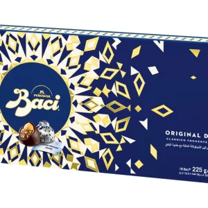 Baci Perugina Original Dark Box 225G