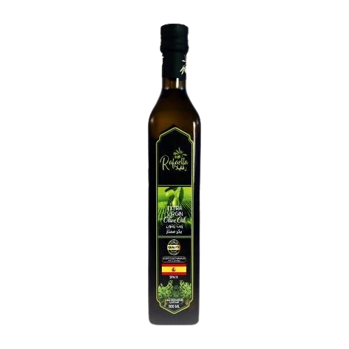 Rafaella Spanish Extra Virgin Olive Oil 500ml