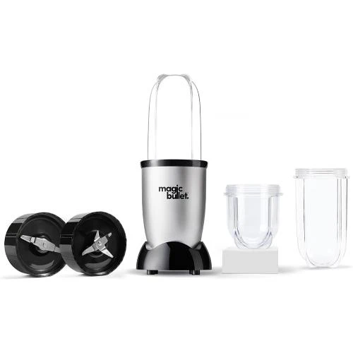 Magic Bullet 400W Blender 7-Piece Set