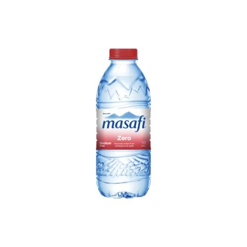 Masafi Zero Drinking Water 330 ml