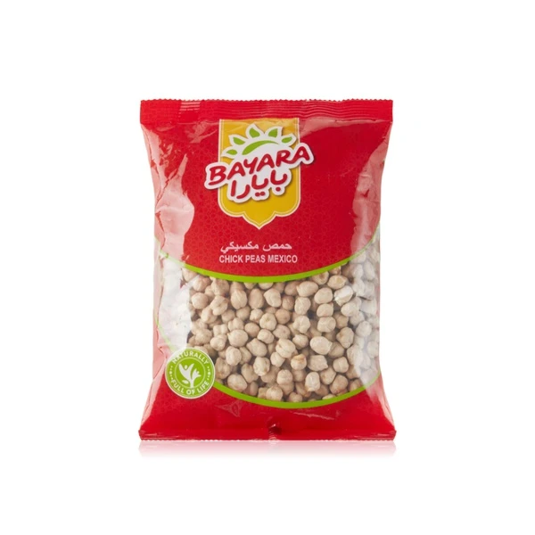 Bayara Chickpeas Mexico 400G