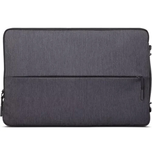Lenovo 14-Inch Laptop Urban Sleeve Case Charcoal Grey