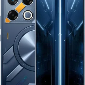 Infinix GT 20 Pro 5G Smartphone 256GB 12GB, Orange UAE Version