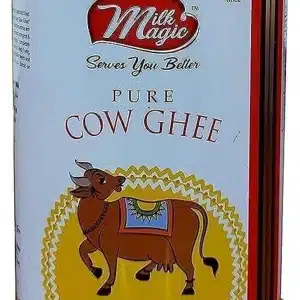 Milk Magic Pure Ghee 1 Ltr
