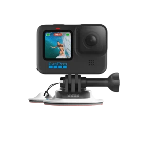 GoPro Surfboard Camera Mounts