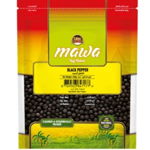 Mawa Black Pepper, 200 G