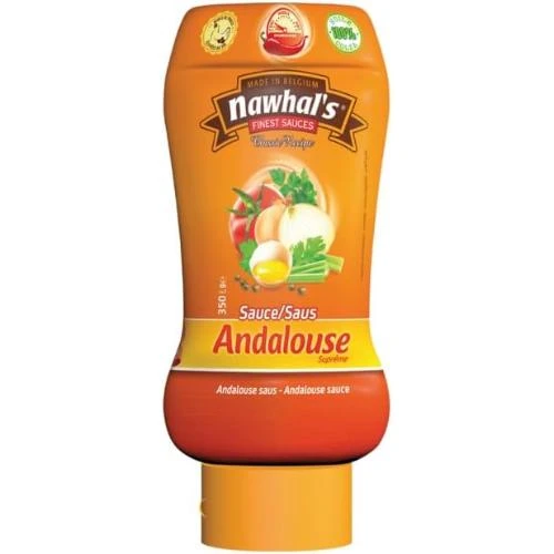 Nawhal?s Andalouse Supreme Sauce 350ml