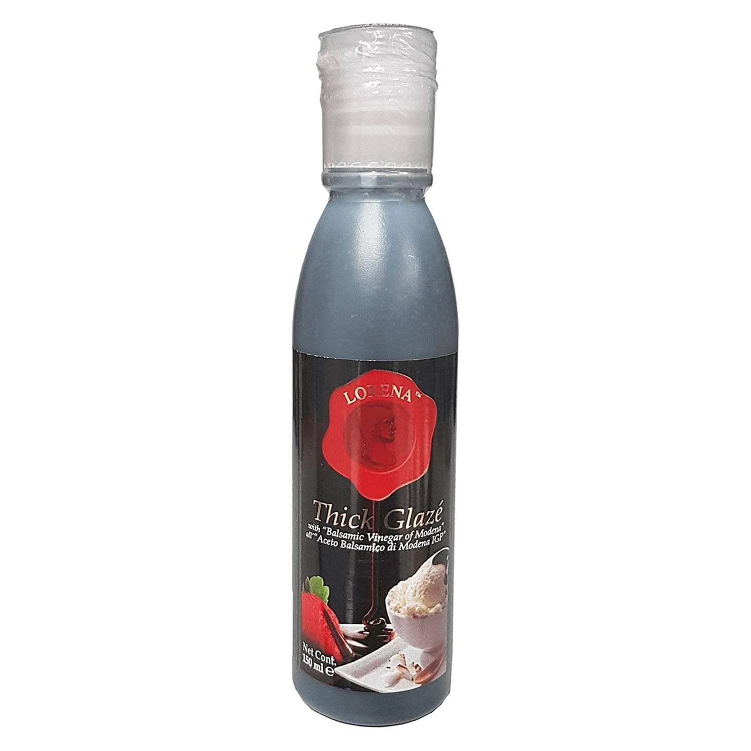 Lorena Thick Glaze Vinegar 150ml
