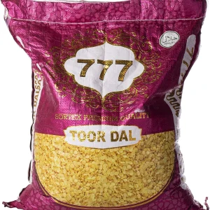 777 Toor Dal 15 Kg
