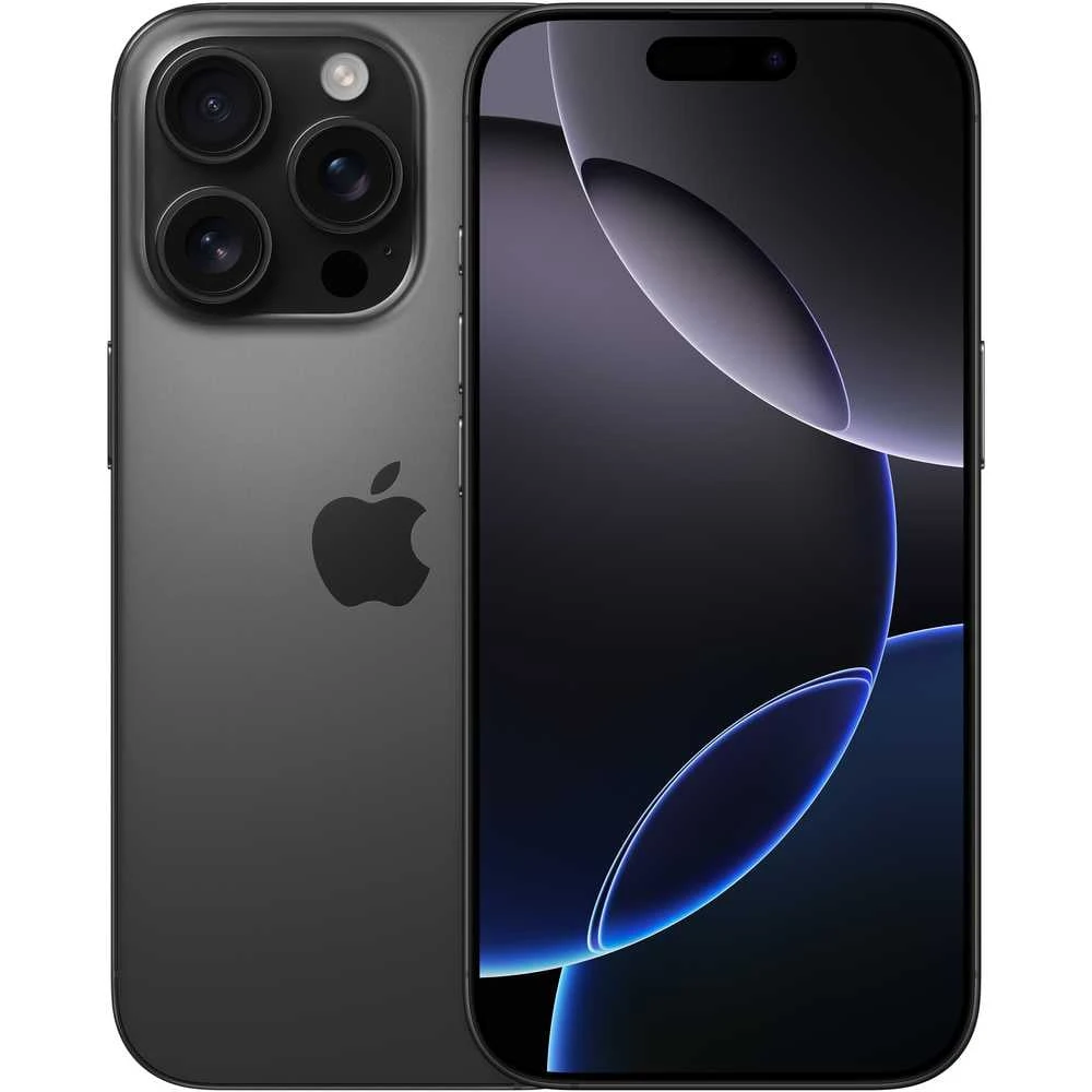 Apple iPhone 16 Pro UAE Version