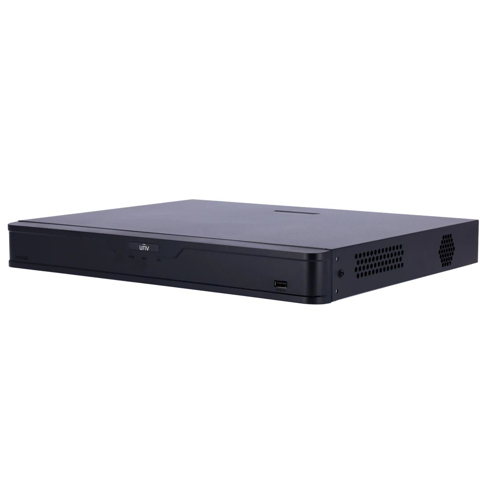 Uniview NVR302-32B-IQ 32-Channel 2HDD Network Video Recorder