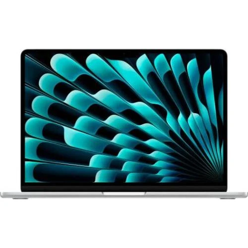 Apple 15-inch MacBook Air: Apple M3 Chip with 8-Core CPU and 10-Core GPU English/Arabic Keyboard UAE Version