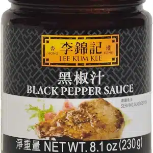 LKK Black Pepper Sauce 230g