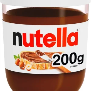 Nutella Hazelnut Chocolate Spread 15 x 200g