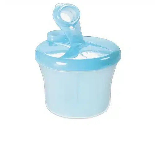 Philips Avent Milk Powder Dispenser Blue