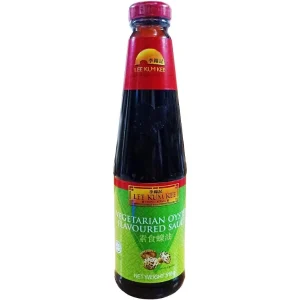 LKK Veg Oyster Flavored Sauce 510gm