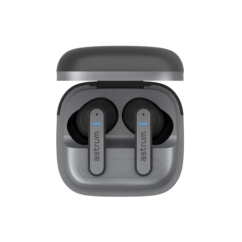 Astrum TWS ET360 Anc Mic Auto Pair Black