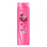 Sunsilk Shampoo Strength And Shine, 200ml