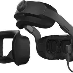 HTC Vive Focus 3 Eye Tracker