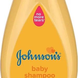 Johnson's Baby Shampoo 500ml