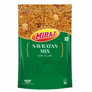 Miraj Navratan Mix 200g
