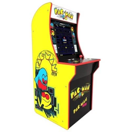 Arcade1Up Pac Man