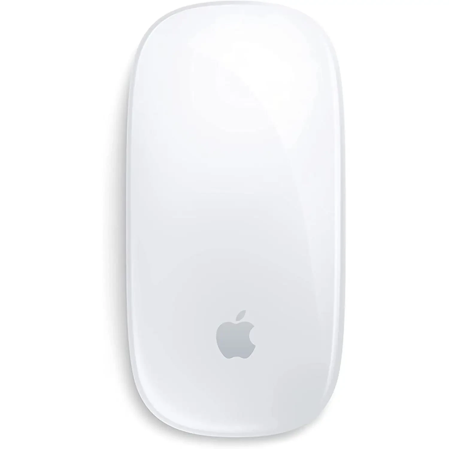 Apple Magic Mouse Multi Touch Surface White, UAE Version