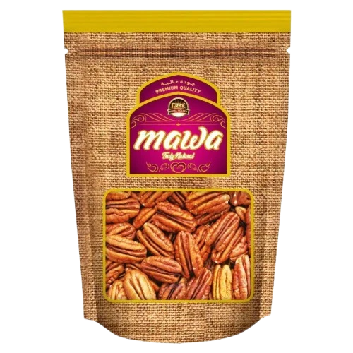 Mawa Raw Pecan, 100G